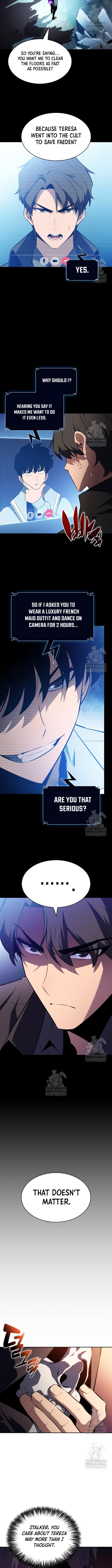 Solo Max-Level Newbie Chapter 234 11